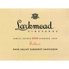 Larkmead Solari Cabernet Sauvignon (1.5 Liter Magnum) 2005 Front Label