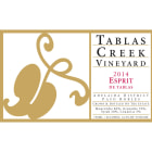 Tablas Creek Esprit de Tablas Rouge (1.5 Liter Magnum) 2014 Front Label