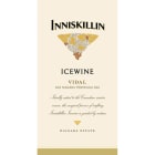 Inniskillin Vidal Icewine (375ML half-bottle) 2015 Front Label