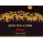 Quilceda Creek Palengat Proprietary Red Blend 2013 Front Label