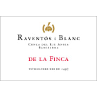 Raventos i Blanc de la Finca Brut 2013 Front Label