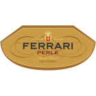 Ferrari Perle 2009 Front Label