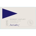 Robert Oatley Signature Chardonnay 2015 Front Label