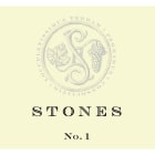 Fairchild Stones No. 1 2013 Front Label