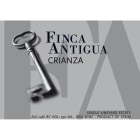 Finca Antigua Crianza 2011 Front Label