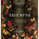 True Myth Cabernet Sauvignon 2014 Front Label