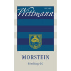 Wittmann Riesling Morstein Grosses Gewachs 2015 Front Label