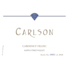 Carlson Santa Ynez Valley Cabernet Franc 2013 Front Label
