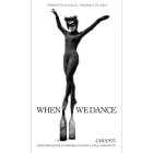 Il Palagio When We Dance Chianti 2014 Front Label