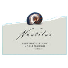Nautilus Marlborough Sauvignon Blanc 2016 Front Label