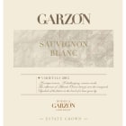 Bodega Garzon Uruguay Reserva Sauvignon Blanc 2015 Front Label