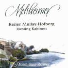 Melsheimer Reiler Mullay-Hofberg Riesling Kabinett 2011 Front Label