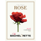 The Bachelor Wines The Final Rose Rose 2016 Front Label