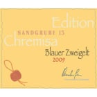 Winzer Krems  Chremisa Blaue Editionr Zweigelt 2009 Front Label