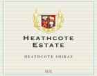 Yabby Lake Heathcote Estate Shiraz 2011 Front Label