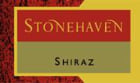 Stonehaven Shiraz 1999 Front Label