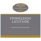 Stoneleigh Latitude Sauvignon Blanc 2016 Front Label