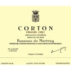 Bonneau du Martray Corton Grand Cru 2000 Front Label