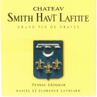 Chateau Smith Haut Lafitte  1995 Front Label