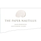 Nautilus The Paper Sauvignon Blanc 2016 Front Label
