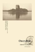 Owen Roe DuBrul Vineyard Cabernet Sauvignon 2011 Front Label