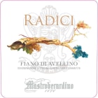 Mastroberardino Radici Fiano di Avellino 2015 Front Label