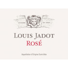 Louis Jadot Rose 2016 Front Label