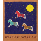 Cayuse Wallah Wallah Special #5 (1.5 Liter Magnum) 2013 Front Label