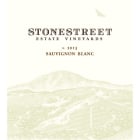 Stonestreet Estate Sauvignon Blanc 2015 Front Label
