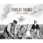 Emilio Moro Clon de la Familia 2010 Front Label
