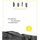 Buty Semillon Sauvignon Muscadelle 2014 Front Label