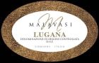 Azienda Vitivinicola Malavasi Daniele Lugana 2015 Front Label