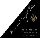 Bein Merlot Merlot 2013 Front Label