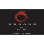 Brooks Ara Riesling 2015 Front Label