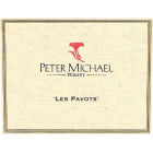 Peter Michael Les Pavots (1.5 Liter Magnum) 1999 Front Label