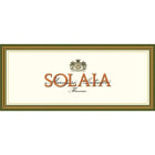 Antinori Solaia 1995 Front Label
