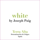 Bodega Puig Priorat Terra Alta white 2014 Front Label