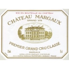 Chateau Margaux (1.5 Liter Magnum) 2016 Front Label