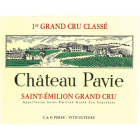 Chateau Pavie (1.5 Liter Magnum) 2016 Front Label