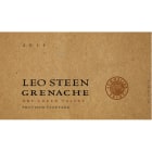 Leo Steen Provisor Vineyard Grenache 2015 Front Label