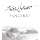 Pascal Jolivet Sancerre 2016 Front Label