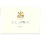 Tenuta di Biserno Lodovico (1.5 Liter Magnum) 2011 Front Label