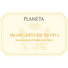 Planeta Moscato di Noto 2015 Front Label