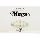 Bodegas Muga Blanco 2016 Front Label