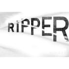 Booker Vineyard Ripper Grenache 2015 Front Label