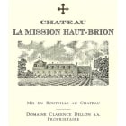 Chateau La Mission Haut-Brion (1.5 Liter Magnum) 2006 Front Label