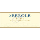 Bertani Sereole Soave 2016 Front Label