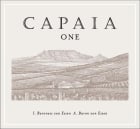 Capaia Wines Capaia One 2011 Front Label