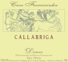 Casa Ferreirinha Callabriga 2013 Front Label