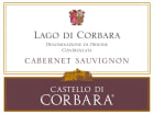 Castello di Corbana Lago di Corbara Cabernet Sauvignon 2013 Front Label